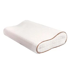 Advance ergonomisk pude 50x30 cm - memory skum - Luna Denmark