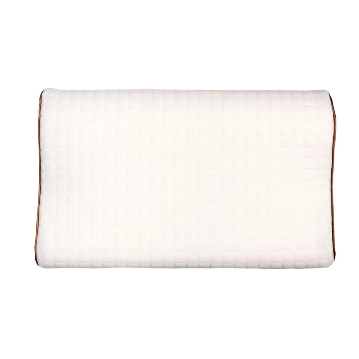 Advance ergonomisk pude 50x30 cm - memory skum - Luna Denmark