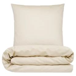 Baby sengetøj 70x100 - bambus - Ivory - Luna Denmark