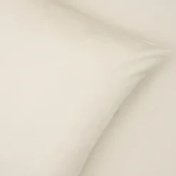 Baby sengetøj 70x100 - bambus - Ivory - Luna Denmark