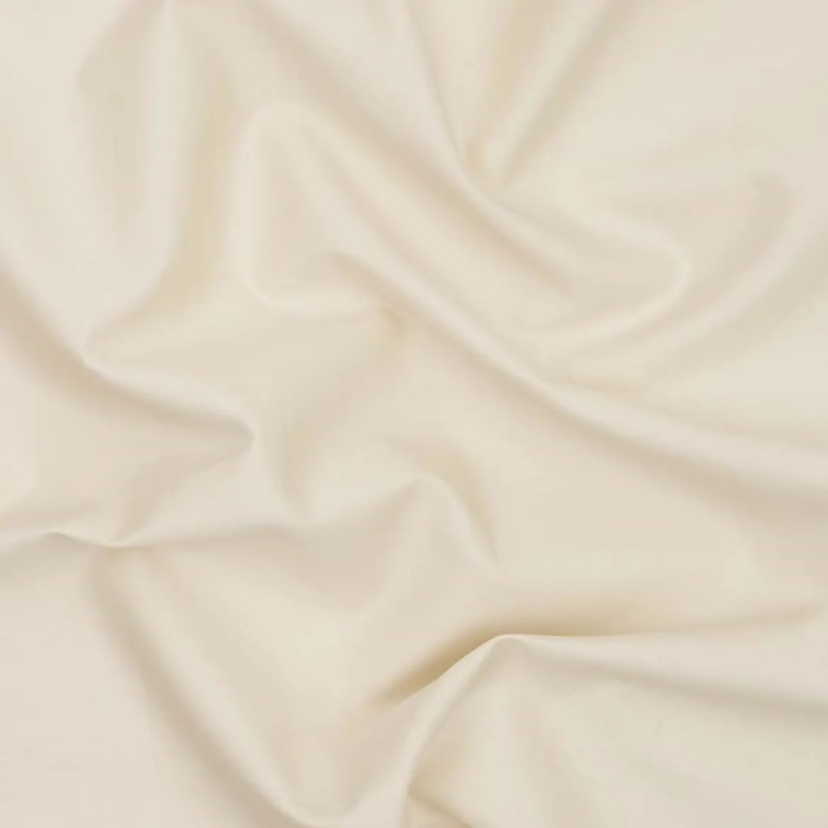Baby sengetøj 70x100 - bambus - Ivory - Luna Denmark
