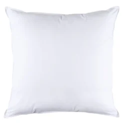 Comfort puden 80x80 cm - miljø og allergivenlig - ProSleep - Dansk Produceret