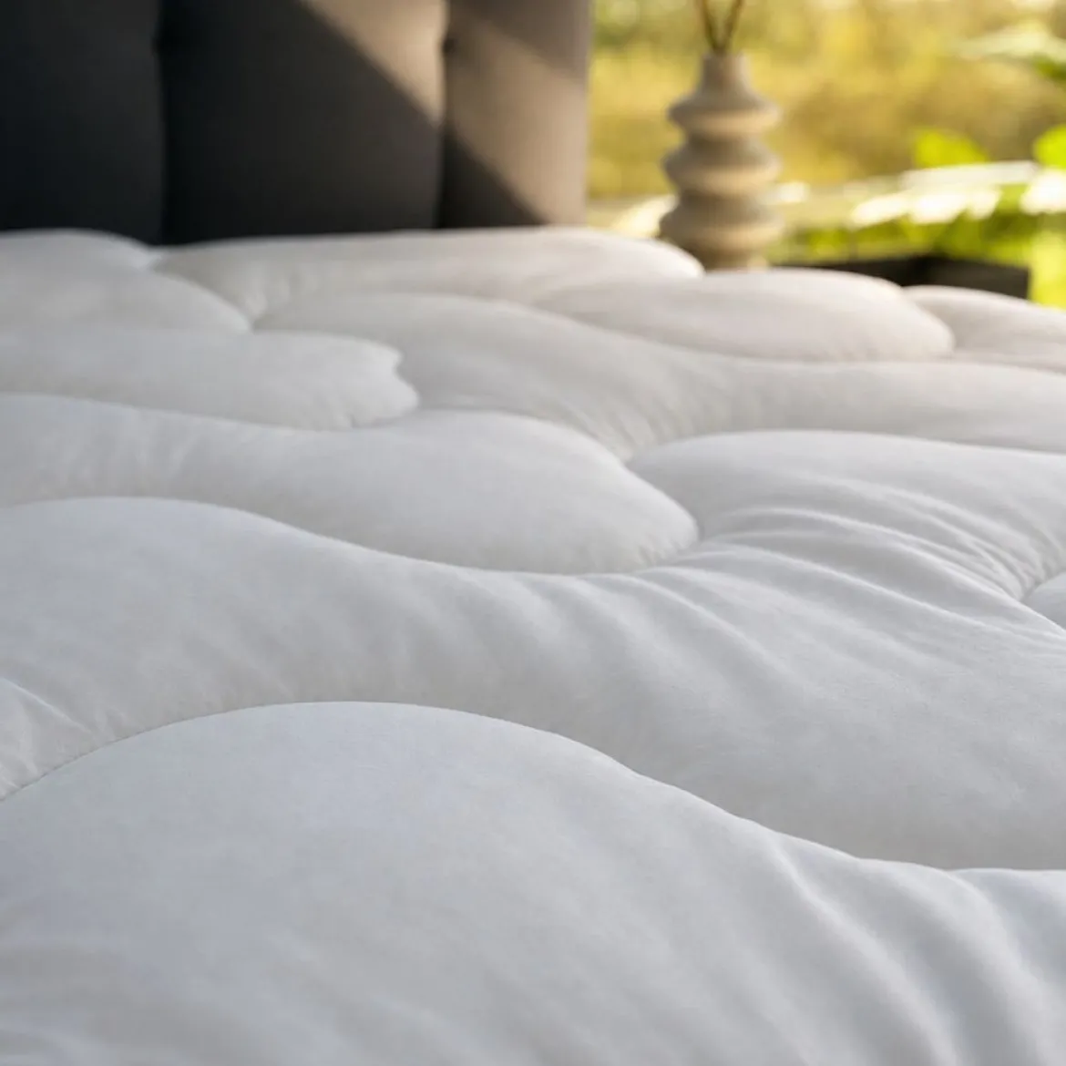 Cool Feel Clima juniordyne 100x140 cm - Luna Denmark