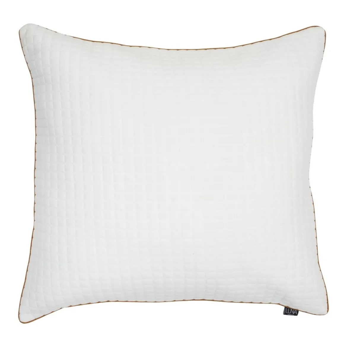 Diamond pude 60x63 cm - unik og justerbar - Luna Denmark