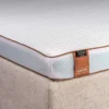 Diamond Topmadras 120x200 cm - Cool Memory - Luna Denmark