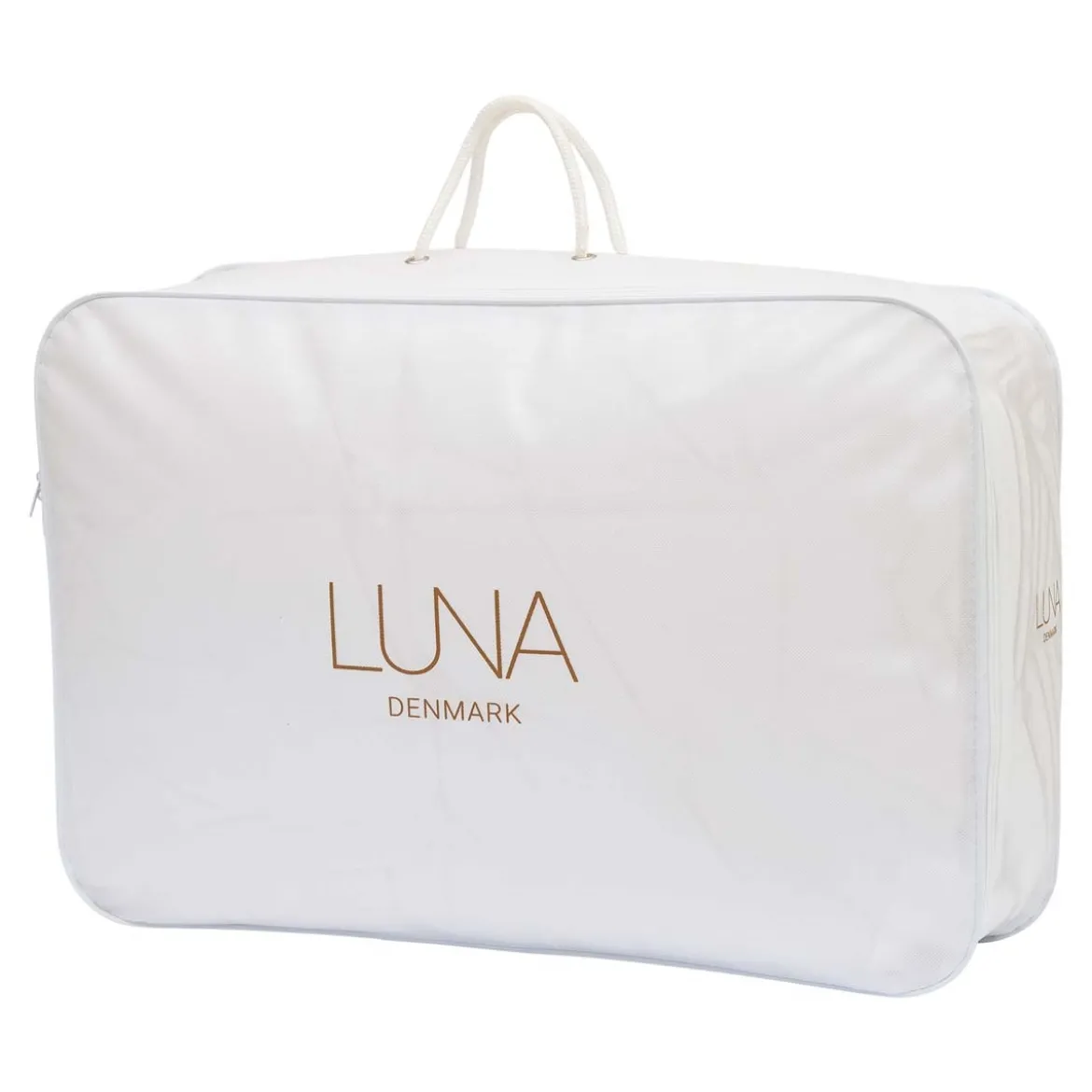 Downfiber dyne 140x200 cm - Luna Denmark