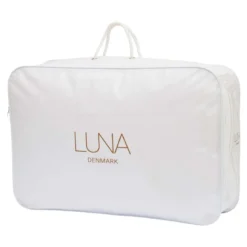 Downfiber dyne 200x220 cm - Luna Denmark