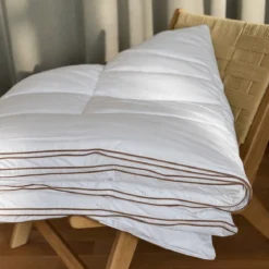 Downfiber dyne 240x220 cm - Luna Denmark