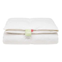 Dundyne 140x200 cm - sval - Dansk produceret