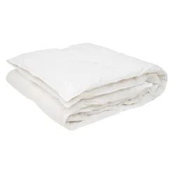 Dundyne 140x200 cm - sval - Dansk produceret