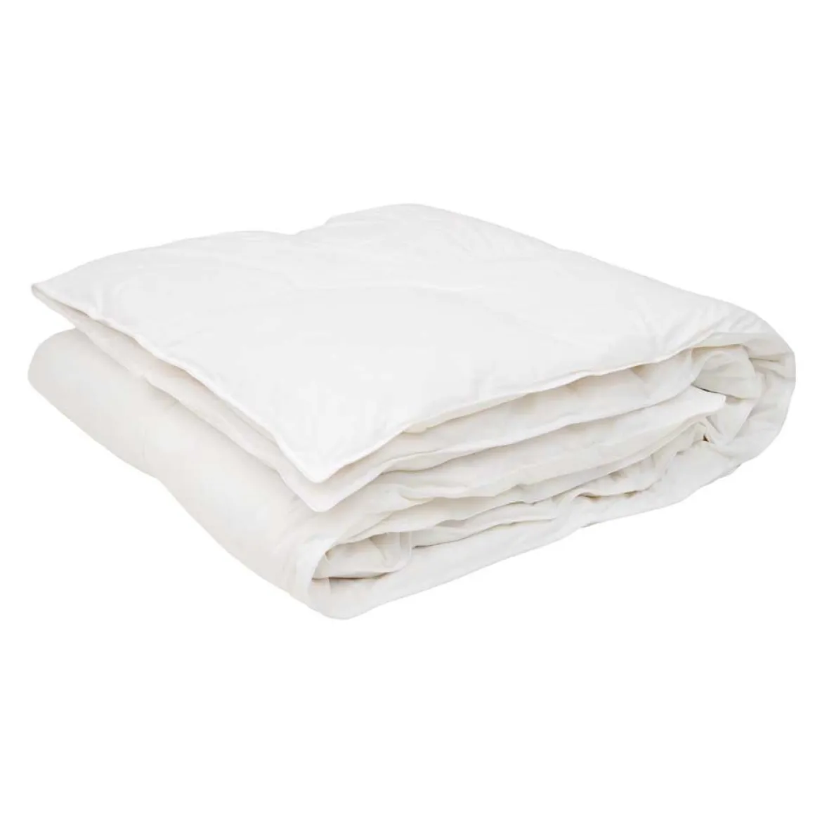 Dundyne 140x200 cm - sval - Dansk produceret