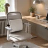 Ergonomisk rygpude 33x33 cm - memory skum - Luna Denmark