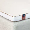 Gold Plus Topmadras 140x200 cm - NASA Memory - Bambus betræk - Luna Denmark