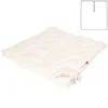 Klima rullemadras U-split 180x210 cm - Temperatur regulerende - Fremstillet i Danmark