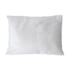 Monteringspude 40x60 cm - 450 gram fiberfyld - pakke med 4 stk.
