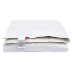 Moskusdyne 140x220 cm - LUNA Classic - sval - Ringsted Dun