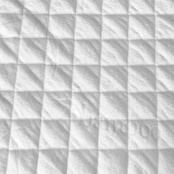 Nature Topmadras H-split 180x200 cm - Latex - Bambus betræk - Luna Denmark
