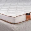 Prestige Topmadras 180x200 cm - Latex Cloud - Luna Denmark