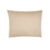 Pudebetræk 50x70 cm - Bambus - taupe - Luna Denmark