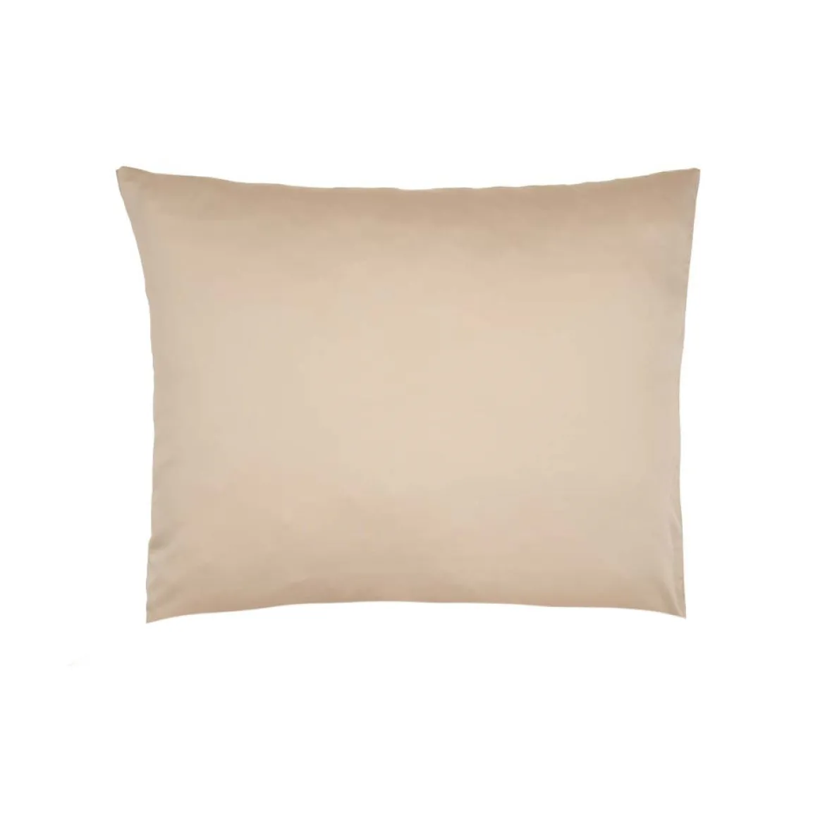Pudebetræk 50x70 cm - Bambus - taupe - Luna Denmark