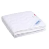Rullemadras H-Split 180x210 cm - 100% bomuld - Fremstillet i Danmark - ProSleep