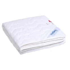 Rullemadras H-Split 180x210 cm - 100% bomuld - Fremstillet i Danmark - ProSleep