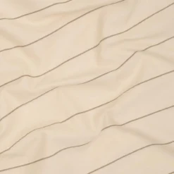 Sengesæt 140x200 cm - stonewash - Gro - sand - Luna Denmark