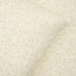Sengetøj 140x200 cm - bomuldssatin - Kamma - Luna Denmark