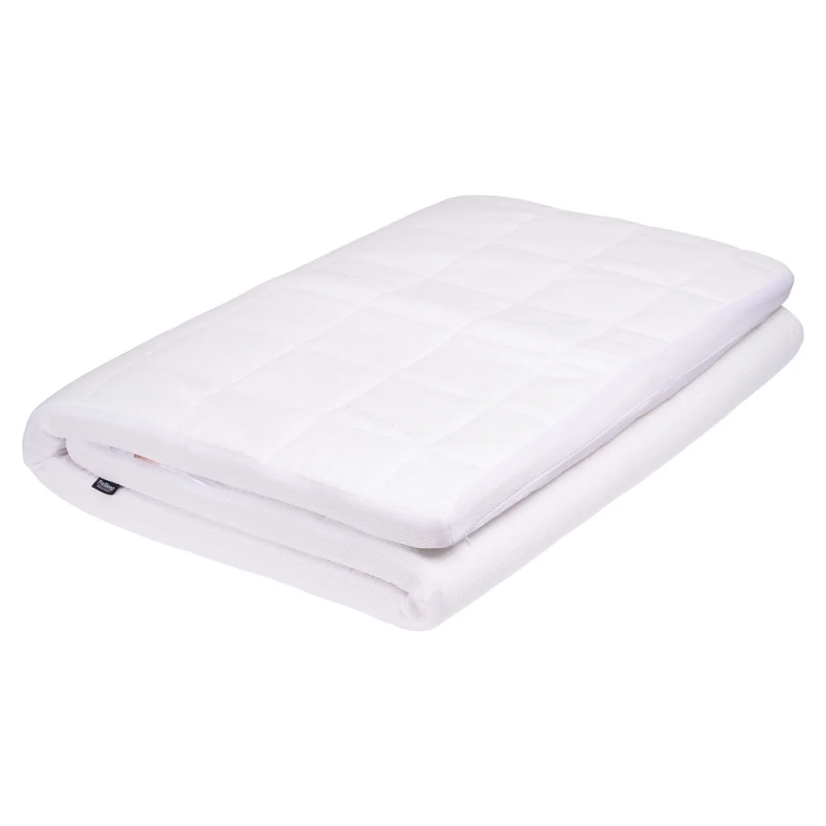 Talalay H-Split topmadras 180x200x6 cm - 50 mm Natur Latex - Green First