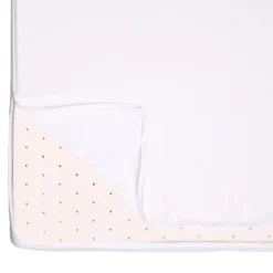 Talalay H-Split topmadras 180x200x6 cm - 50 mm Natur Latex - Green First